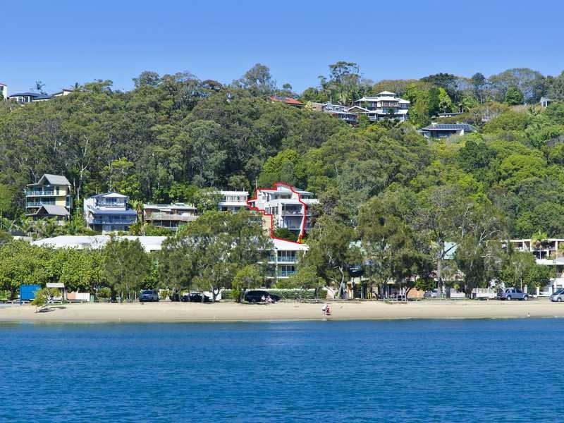 2/31 Thrower Drive, Currumbin QLD 4223