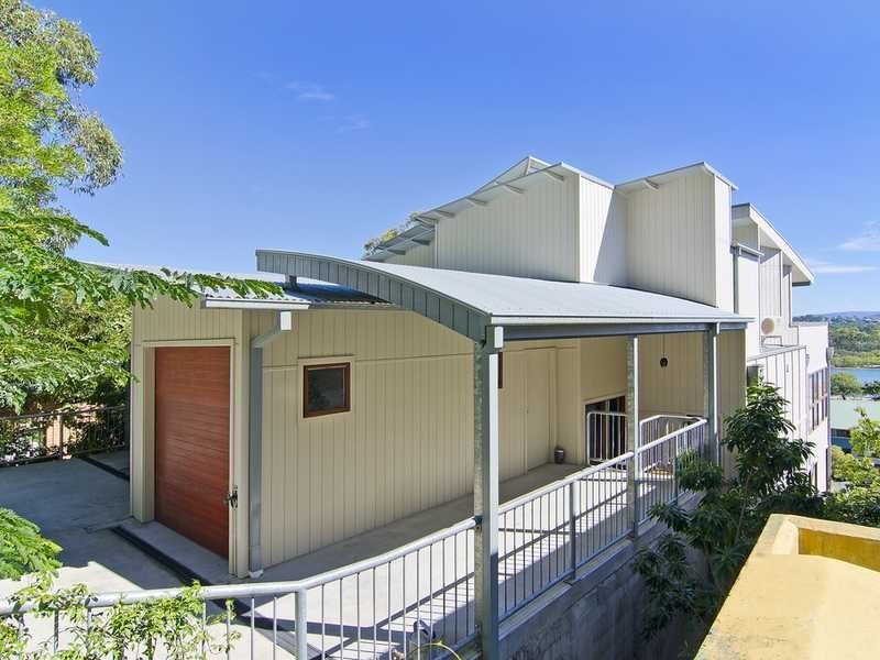 2/31 Thrower Drive, Currumbin QLD 4223