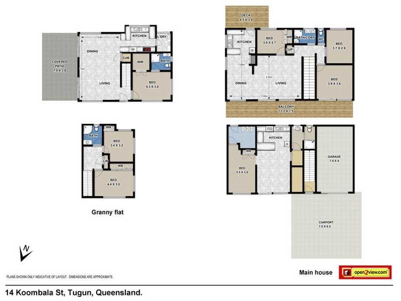 14 Koombala Street, Tugun QLD 4224