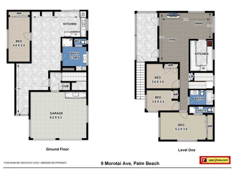 8/1222 Gold Coast Highway, Palm Beach QLD 4221