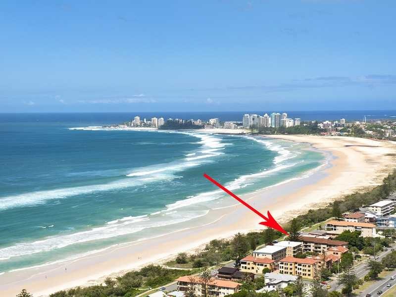 1/234 Pacific Parade, Bilinga QLD 4225