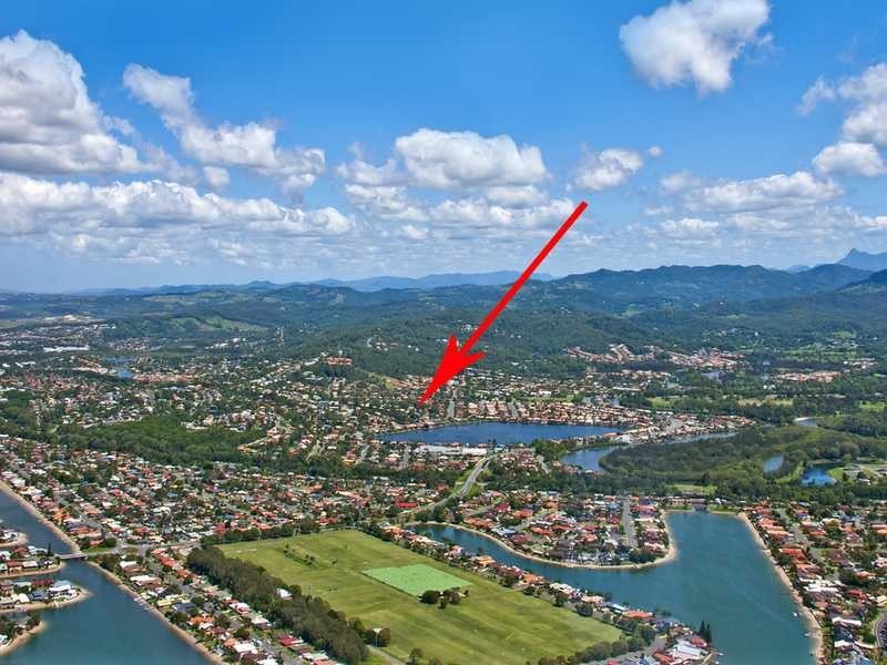 19 Kaffia Court, Elanora QLD 4221