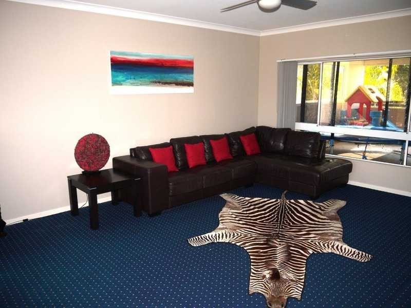 19 Kaffia Court, Elanora QLD 4221