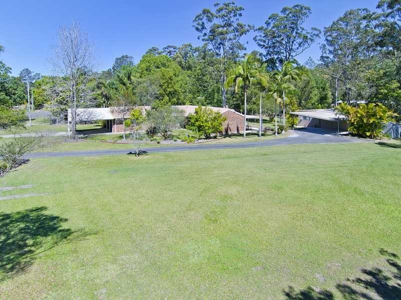 13 Tuesday Drive, Tallebudgera QLD 4228