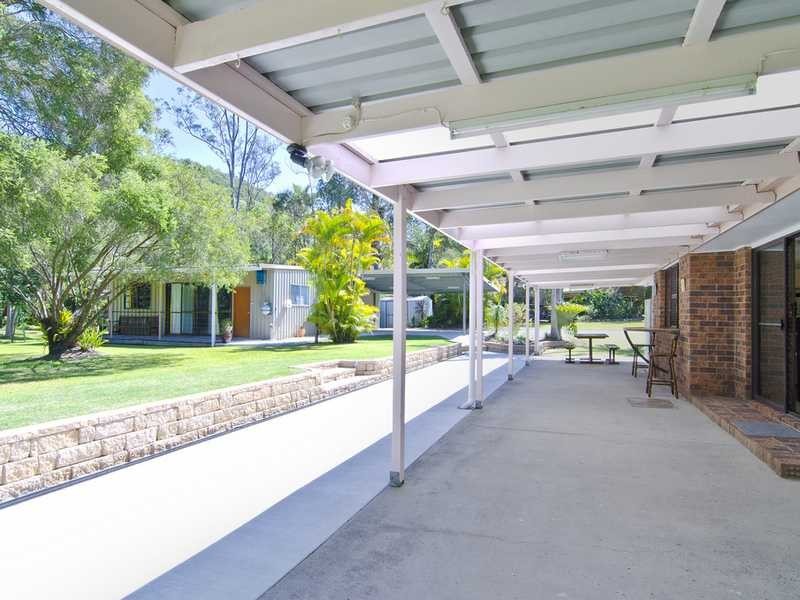 13 Tuesday Drive, Tallebudgera QLD 4228