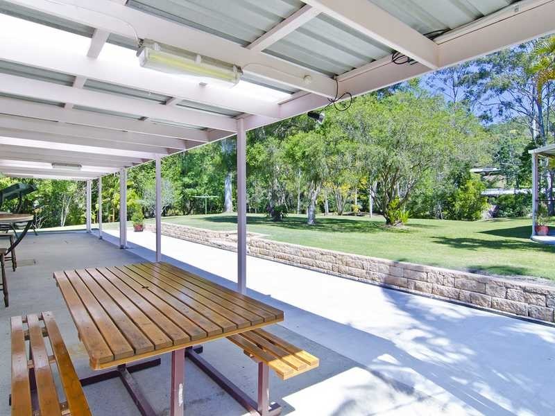 13 Tuesday Drive, Tallebudgera QLD 4228