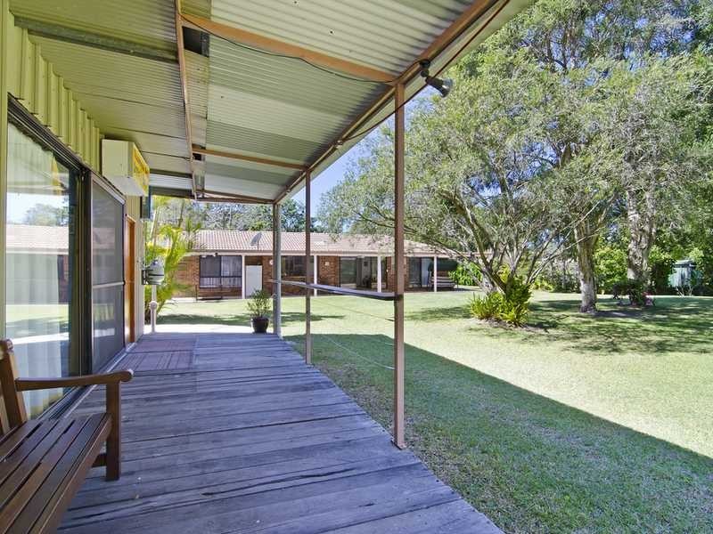 13 Tuesday Drive, Tallebudgera QLD 4228