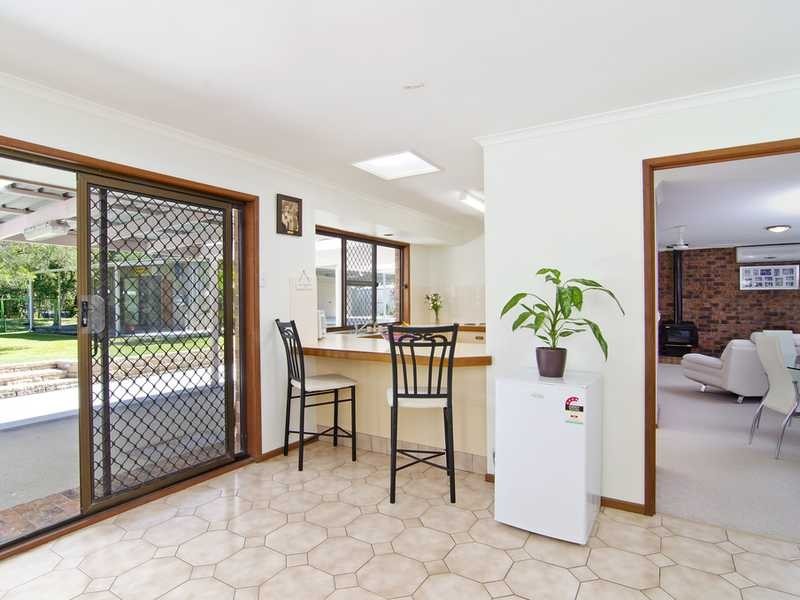 13 Tuesday Drive, Tallebudgera QLD 4228