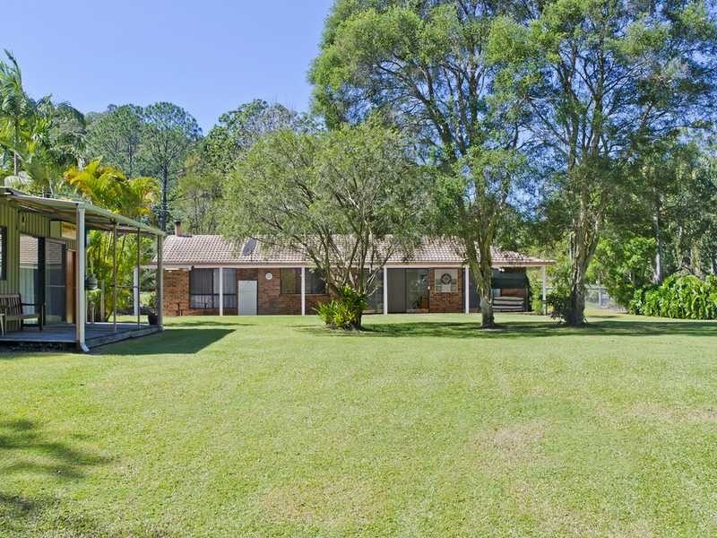 13 Tuesday Drive, Tallebudgera QLD 4228