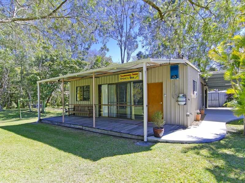 13 Tuesday Drive, Tallebudgera QLD 4228