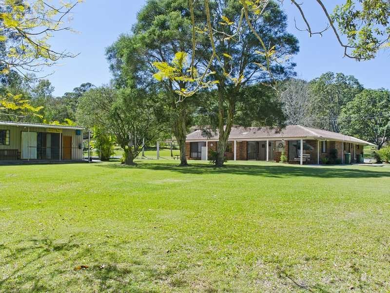 13 Tuesday Drive, Tallebudgera QLD 4228