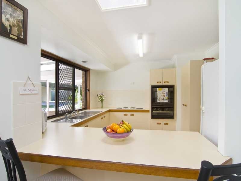 13 Tuesday Drive, Tallebudgera QLD 4228