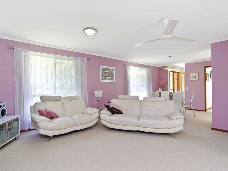 13 Tuesday Drive, Tallebudgera QLD 4228