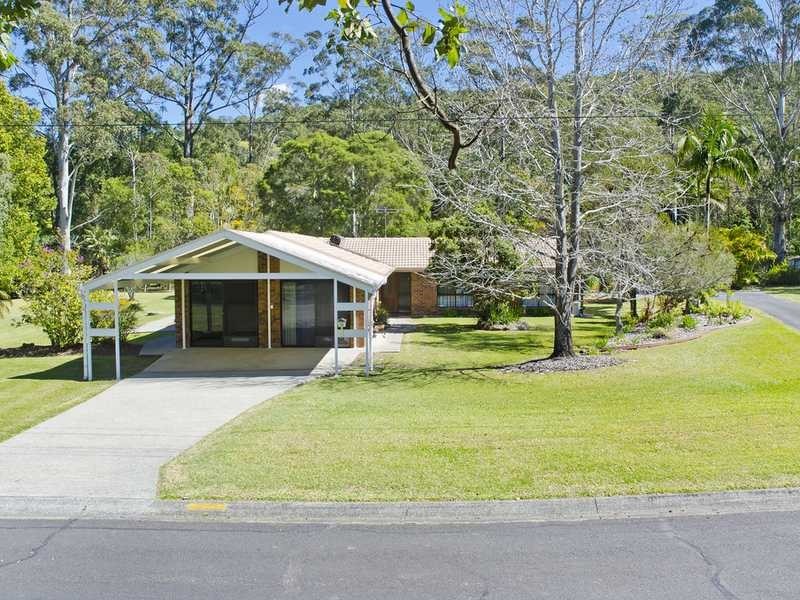 13 Tuesday Drive, Tallebudgera QLD 4228