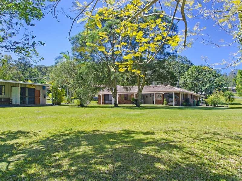 13 Tuesday Drive, Tallebudgera QLD 4228