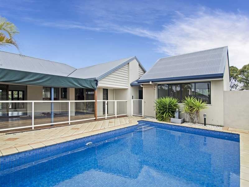 31 Jarrahdale Drive, Elanora QLD 4221