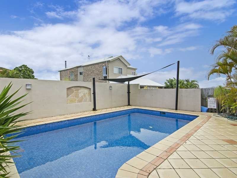 31 Jarrahdale Drive, Elanora QLD 4221