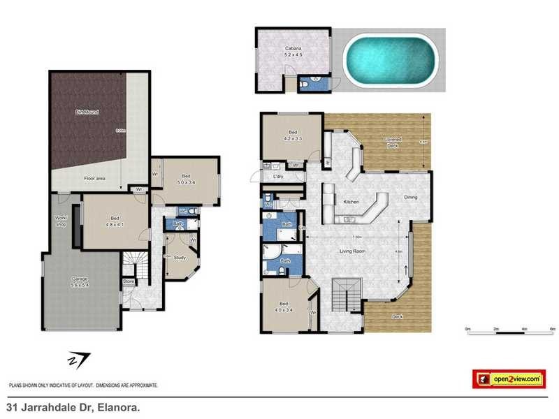 31 Jarrahdale Drive, Elanora QLD 4221