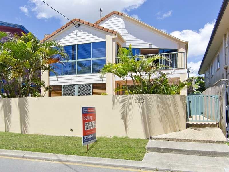 1/170 Jefferson Lane, Palm Beach QLD 4221