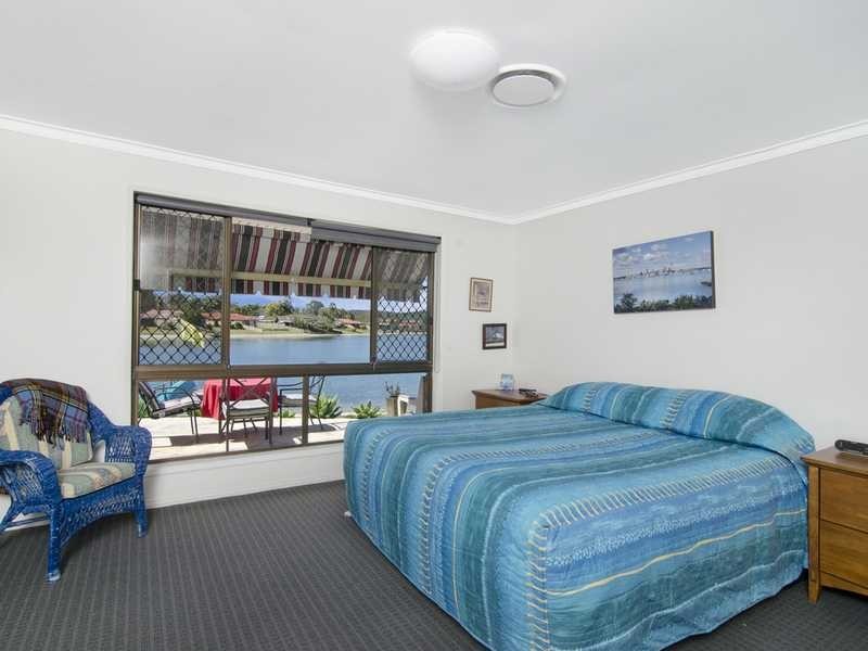 39 Cyclades Crescent, Currumbin Waters QLD 4223