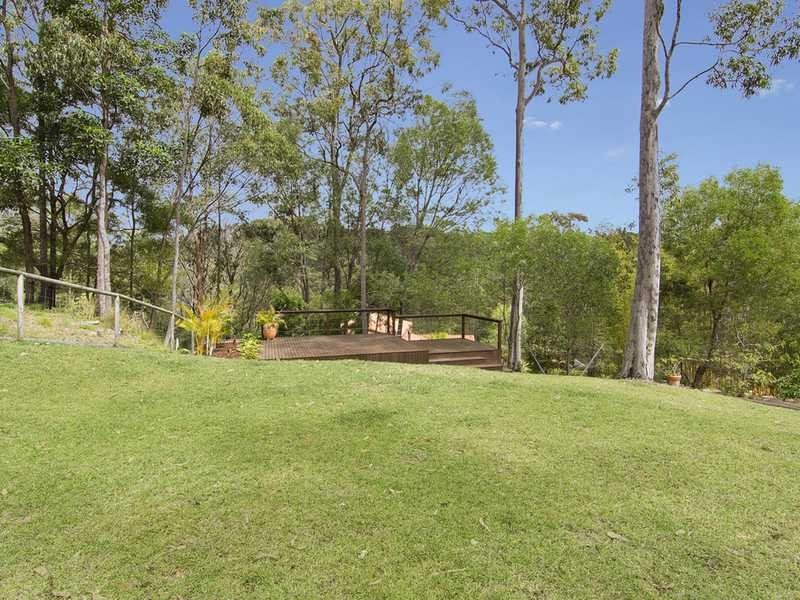 48 Buckingham Way, Elanora QLD 4221