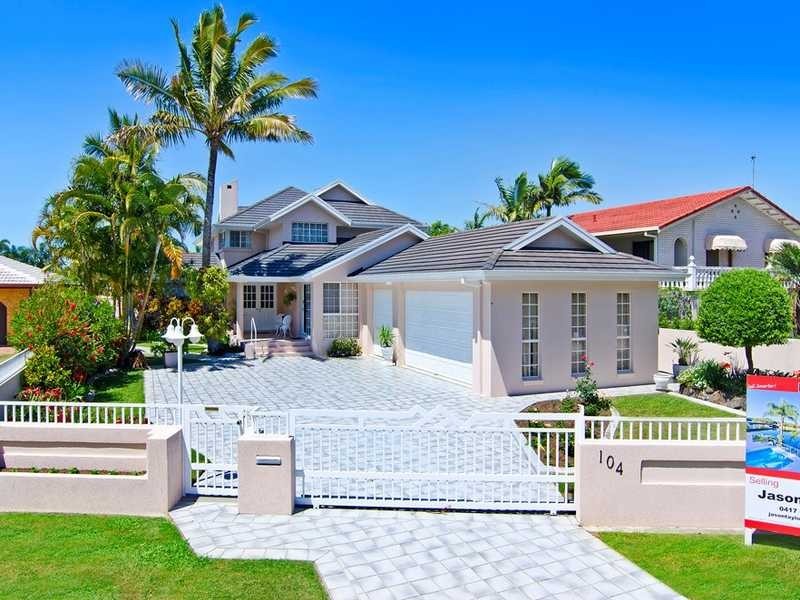 104 Tallebudgera Drive, Palm Beach QLD 4221