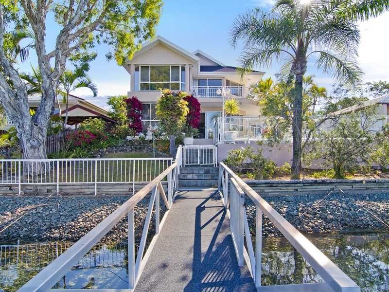 104 Tallebudgera Drive, Palm Beach QLD 4221