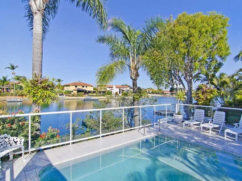 104 Tallebudgera Drive, Palm Beach QLD 4221