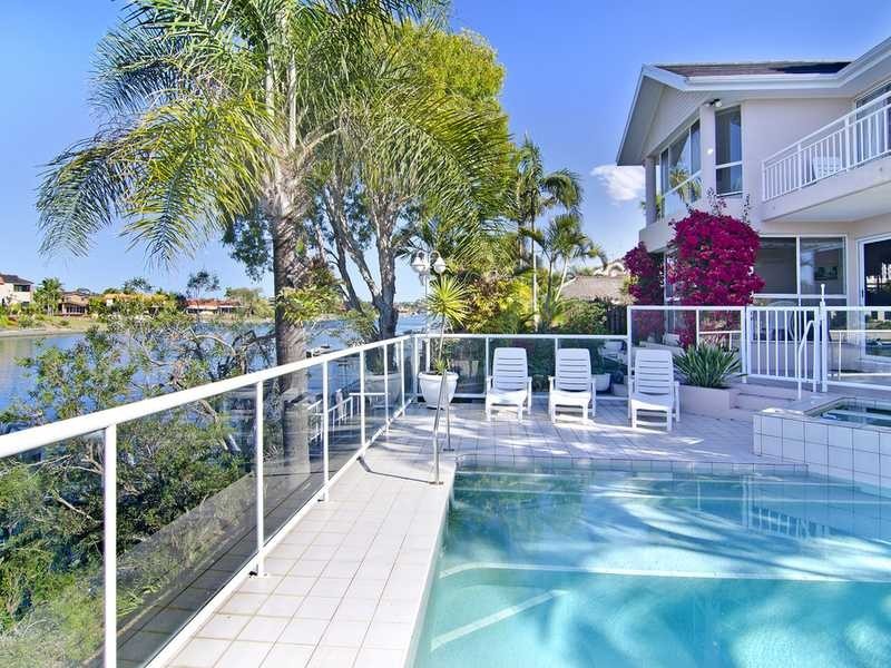 104 Tallebudgera Drive, Palm Beach QLD 4221