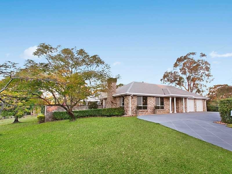 38 Westminster Boulevard, Elanora QLD 4221