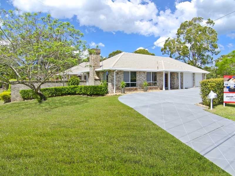 38 Westminster Boulevard, Elanora QLD 4221