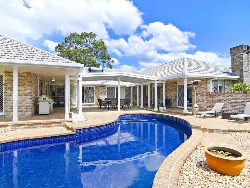 38 Westminster Boulevard, Elanora QLD 4221