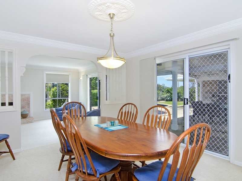 38 Westminster Boulevard, Elanora QLD 4221