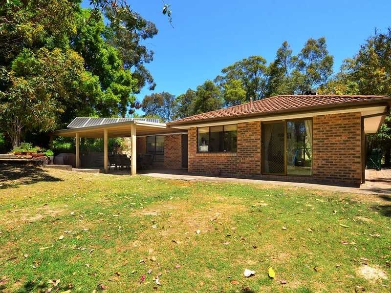 28 Westminster Boulevard, Elanora QLD 4221