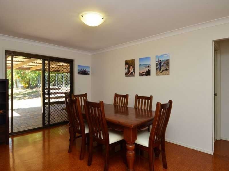 28 Westminster Boulevard, Elanora QLD 4221