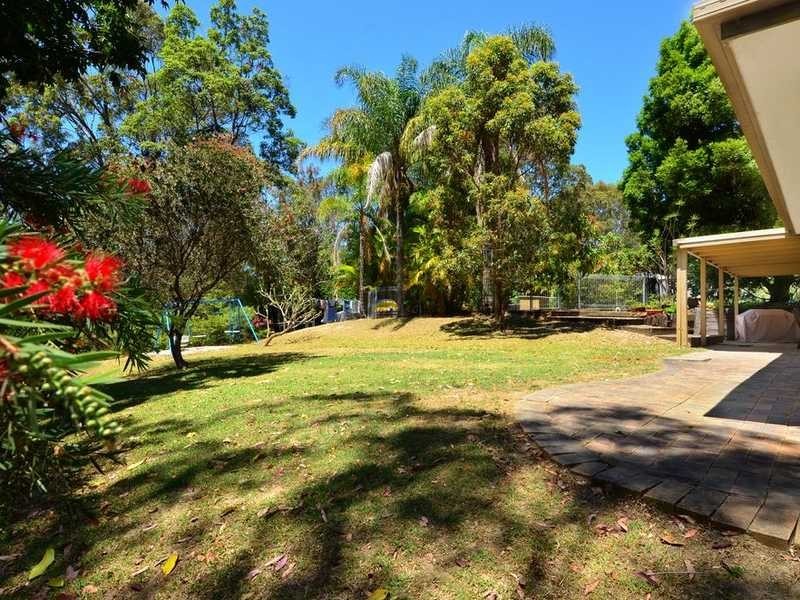 28 Westminster Boulevard, Elanora QLD 4221