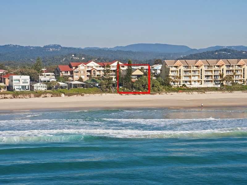 1/273 Jefferson Lane, Palm Beach QLD 4221