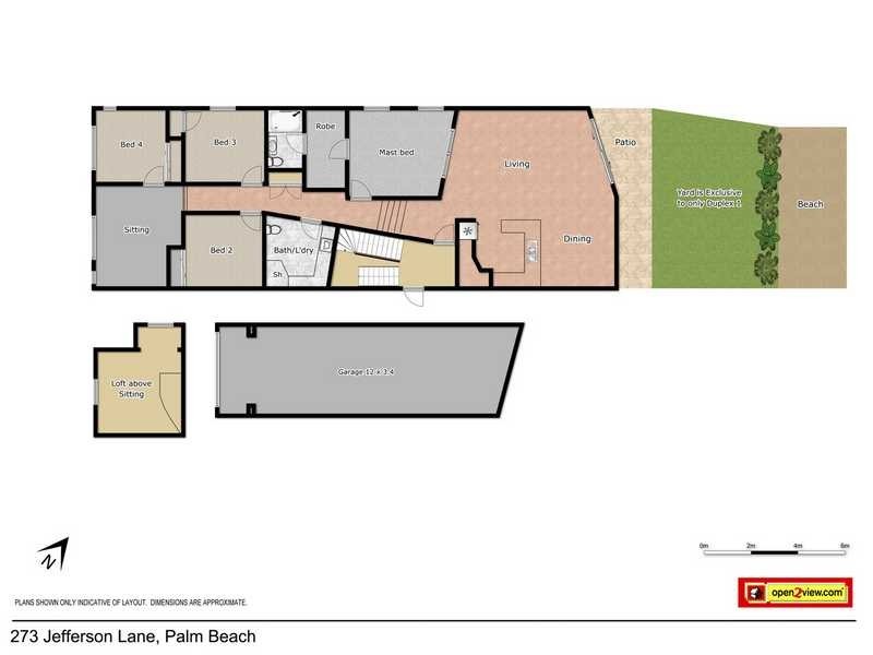 1/273 Jefferson Lane, Palm Beach QLD 4221