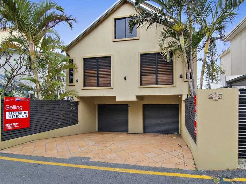 1/273 Jefferson Lane, Palm Beach QLD 4221