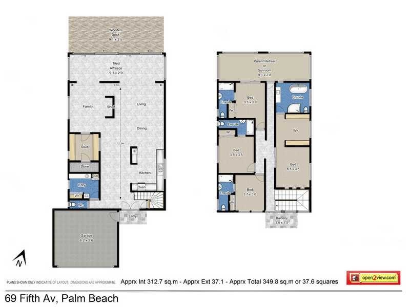 69 Fifth Avenue, Palm Beach QLD 4221