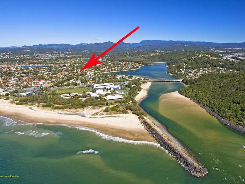 1/15 Townson Avenue, Palm Beach QLD 4221