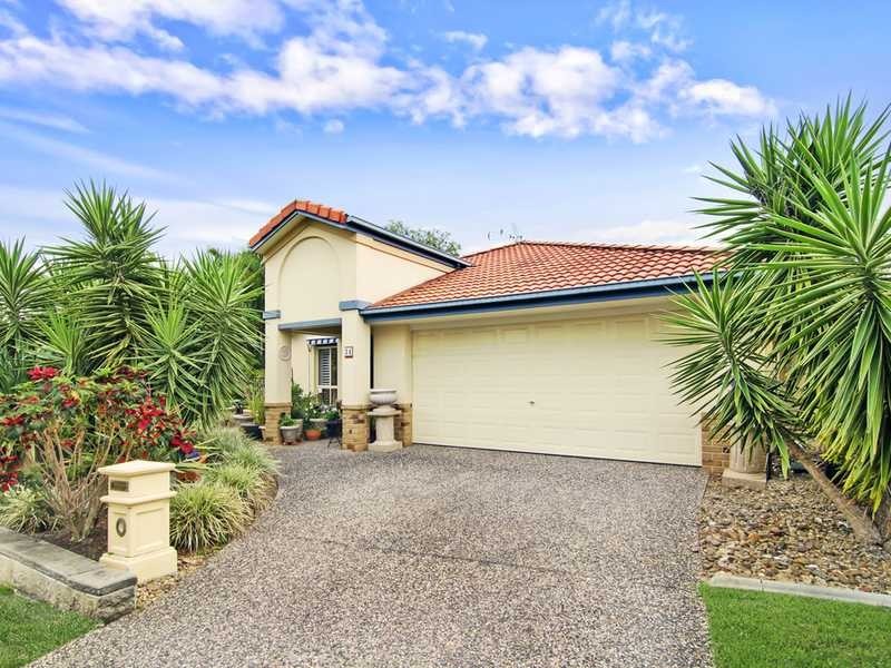 14 Leila Court, Mudgeeraba QLD 4213