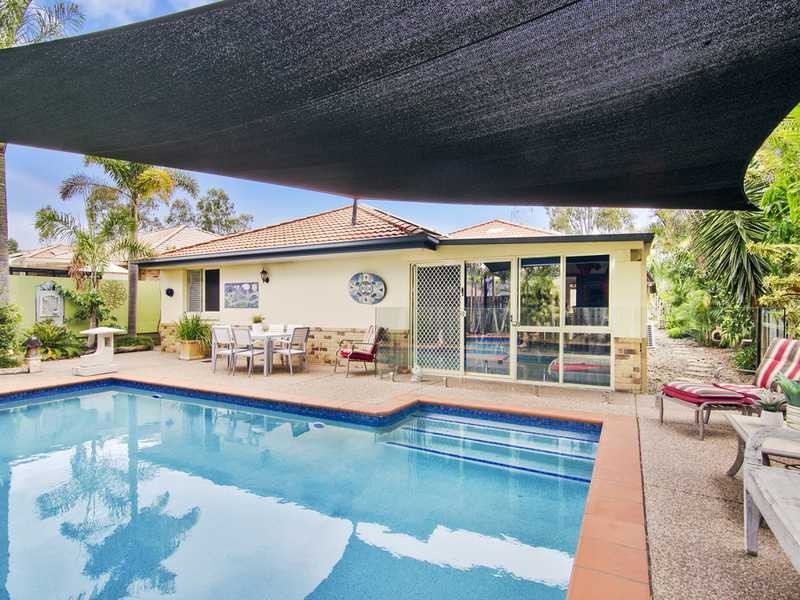 14 Leila Court, Mudgeeraba QLD 4213
