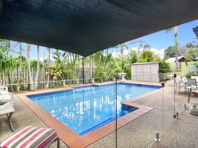 14 Leila Court, Mudgeeraba QLD 4213