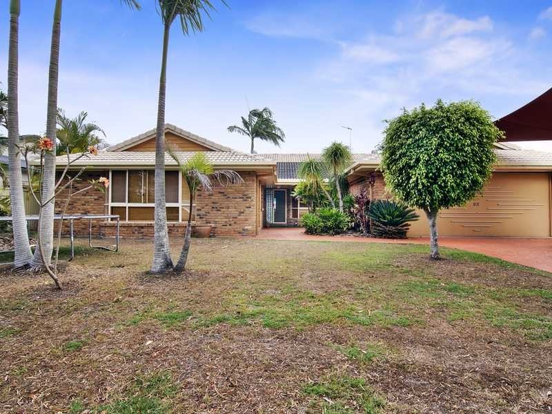 37 Murtha Drive, Elanora QLD 4221