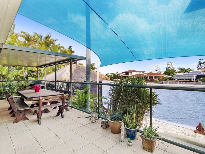 37 Murtha Drive, Elanora QLD 4221