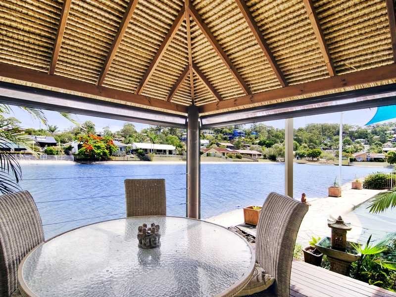 37 Murtha Drive, Elanora QLD 4221