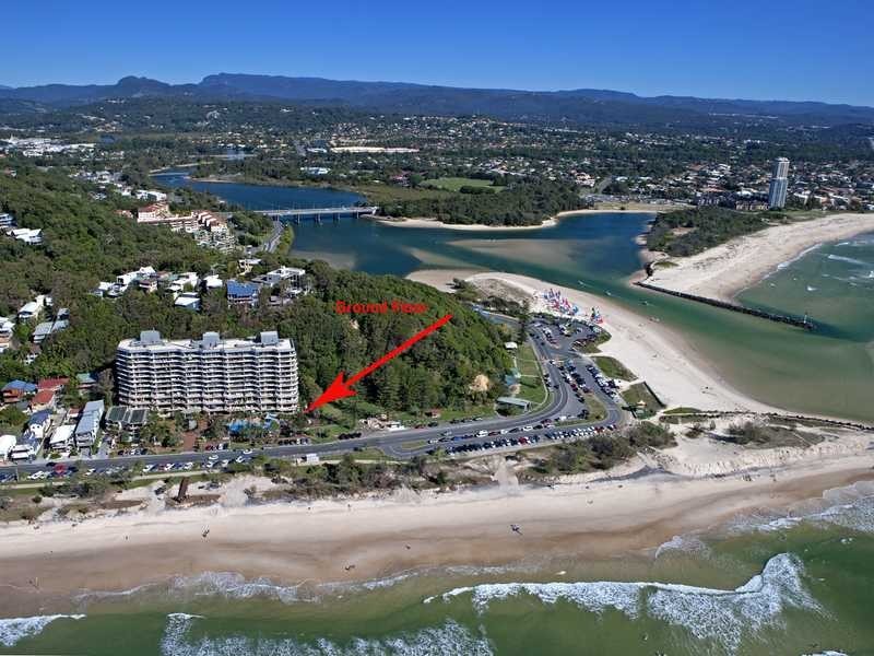 GA/828 Pacific Parade, Currumbin QLD 4223
