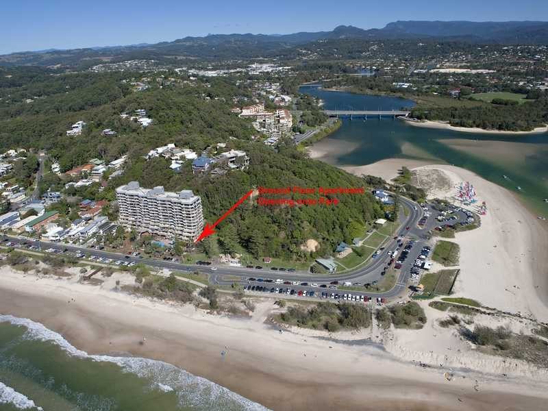 GA/828 Pacific Parade, Currumbin QLD 4223