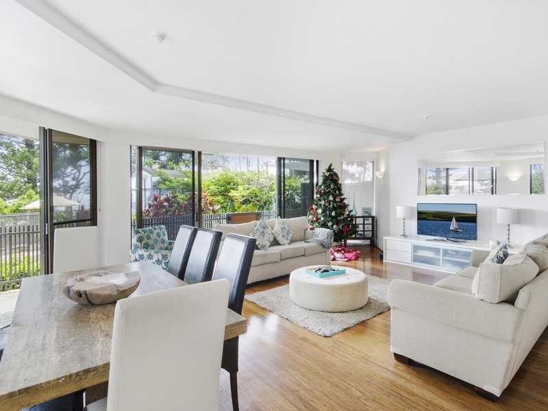 GA/828 Pacific Parade, Currumbin QLD 4223